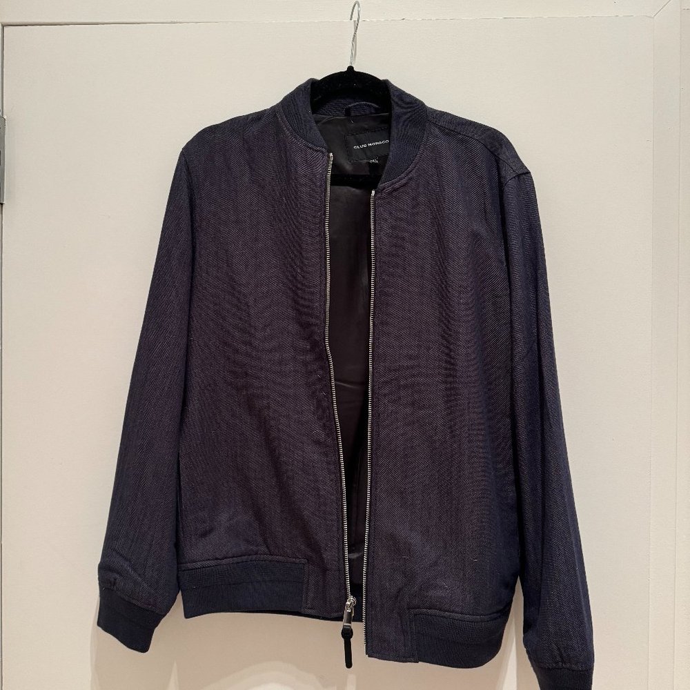 Club Monaco Mens Jacket XS